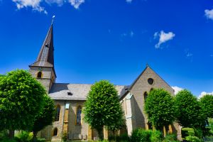 St. Jacobi Kirche