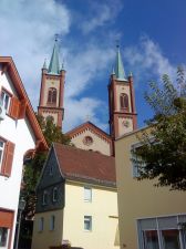 St. Johannes-Kirche