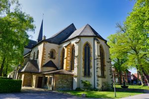 Pfarrkirche St. Laurentius