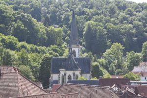 Pfarrkirche St. Laurentius