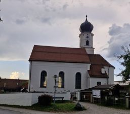 Kirche St. Laurentius