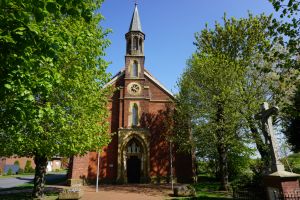 St. Ludgerus Kirche