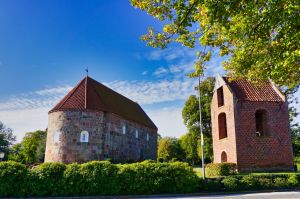 St.-Marcus-Kirche