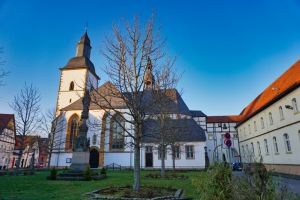 St. Marien Kirche