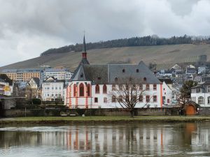 Cusanusstift