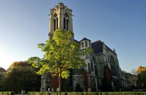 St. Pauli Kirche