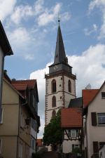 St. Ursula Kirche