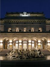 Staatstheater