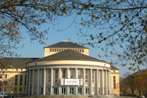 Saarländisches Staatstheater