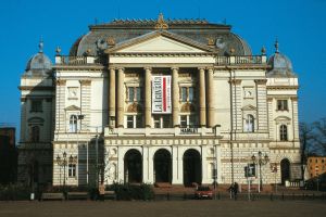 Mecklenburgisches Staatstheater