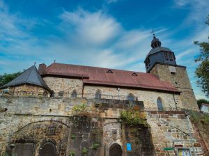 Stadtkirche St. Margarethen