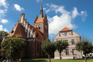 Stadtkirche