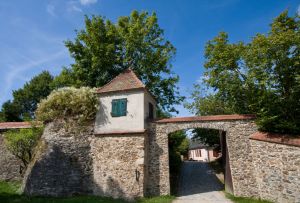 Stadtmauer