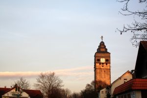 Stadtturm