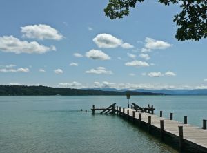 Starnberger See