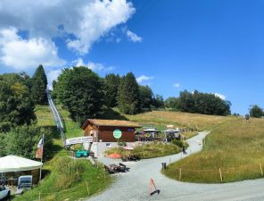 Schanzen Wirbel/Alpin Coaster