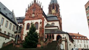 Stiftskirche