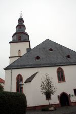 Stiftskirche Windecken