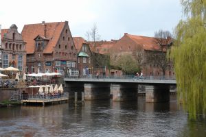 Am Stintmarkt