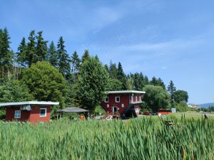 Das Tolle Haus am Edersee