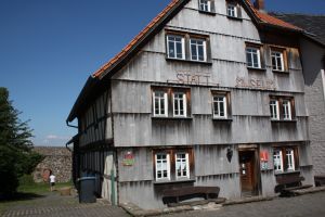 Fastnacht & Statt-Museum