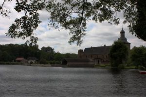 Tüschenbroicher Mühle