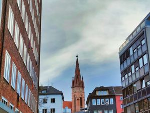 Liebfrauenkirche