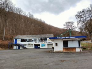 Waldecker Bergbahn