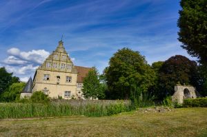 Wasserschloss Thienhausen