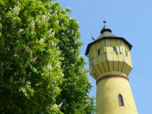 Wasserturm