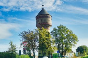 Wasserturm