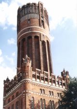 Wasserturm