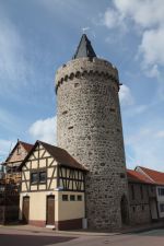 Weißer Turm