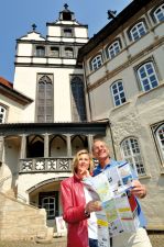 Historisches Museum im Schloss