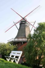 Windmühle Aurora