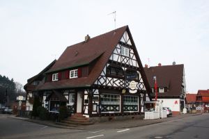 Sasbachwalden