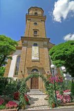 Stadtkirche St. Nikolaus