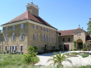 Schloss Fachsenfeld