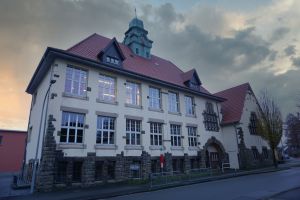 Alte Turmschule