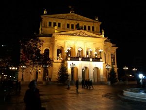 Alte Oper