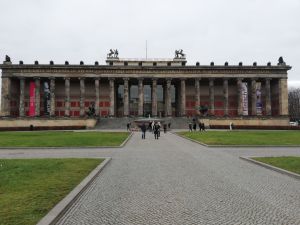 Altes Museum