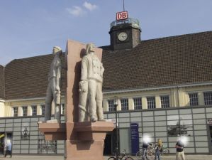 Bahnhof Wanne-Eickel