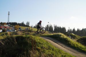 Bikepark