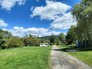 Campingplatz Beiseförth