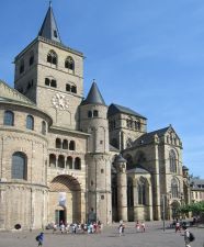 Liebfrauenkirche