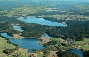 Eggstätt-Hemhofer Seenplatte