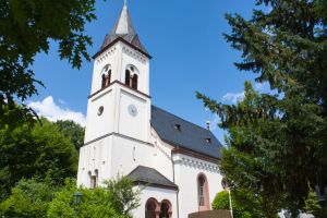 evangelische Kirche