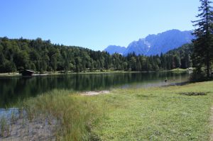 Ferchensee