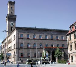 Rathaus