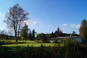 Golfplatz